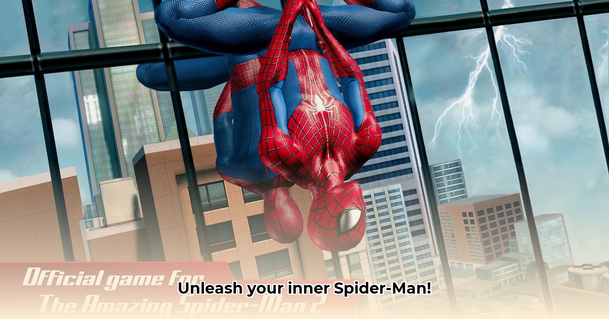download-the-amazing-spiderman-2-apk